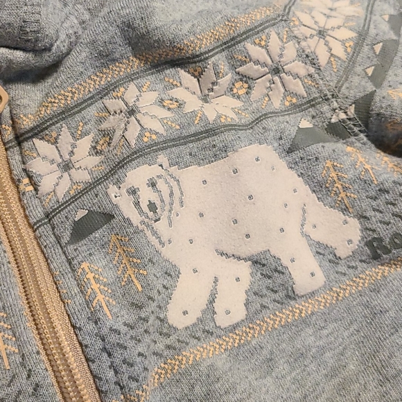 Roots onesie - Picture 4 of 4